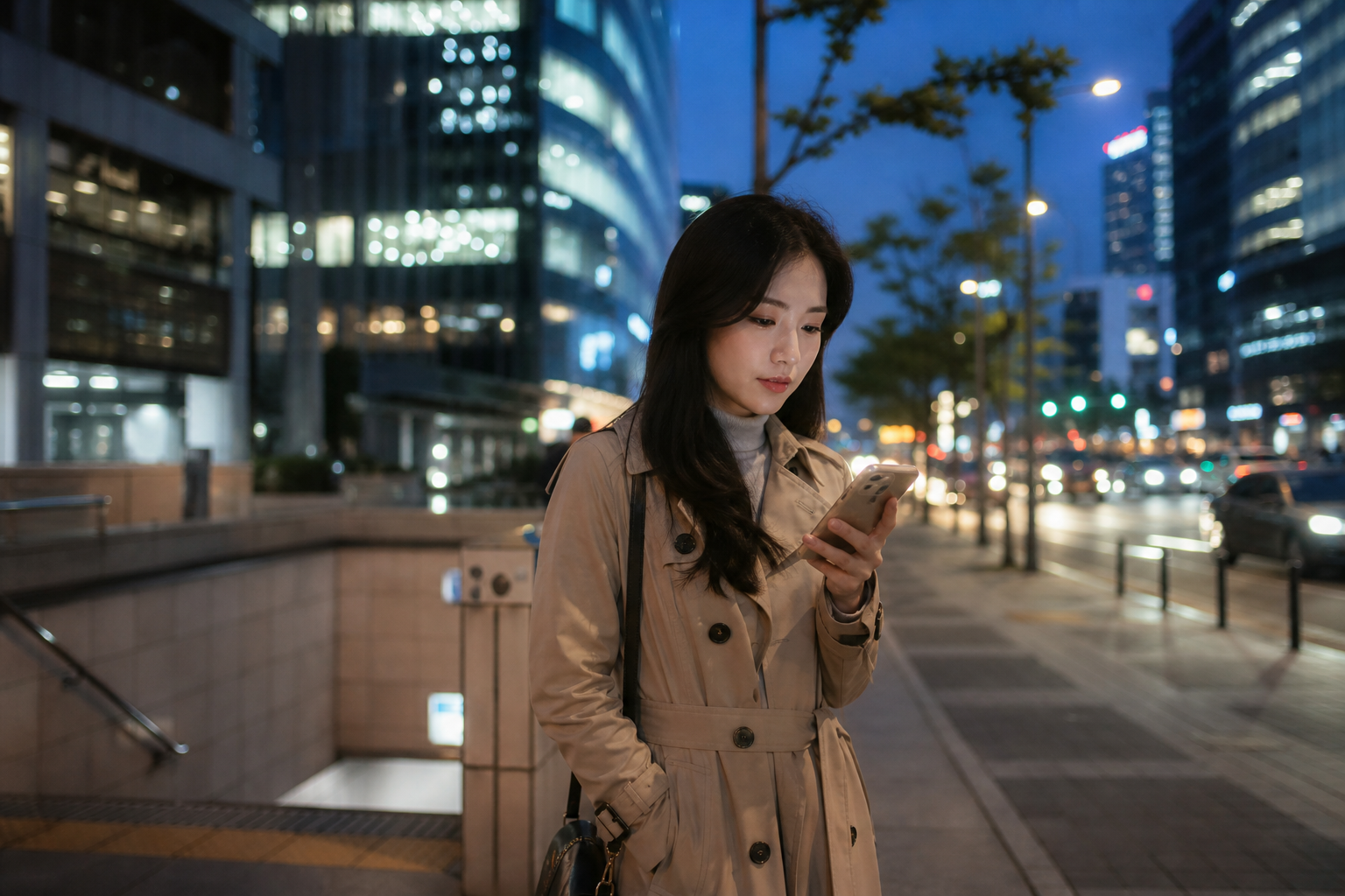 강남하이퍼블릭 상권
