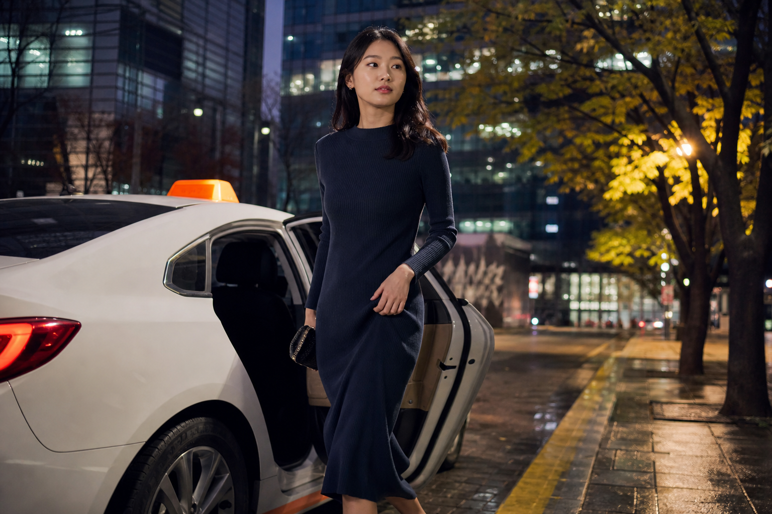 강남 쩜오 지역별 동선