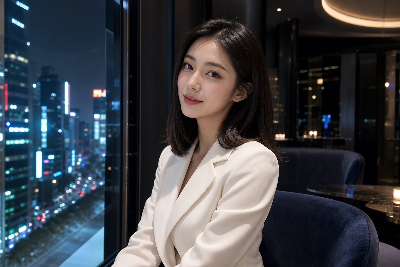 블렌딩 강남 역삼동 쩜오 업소