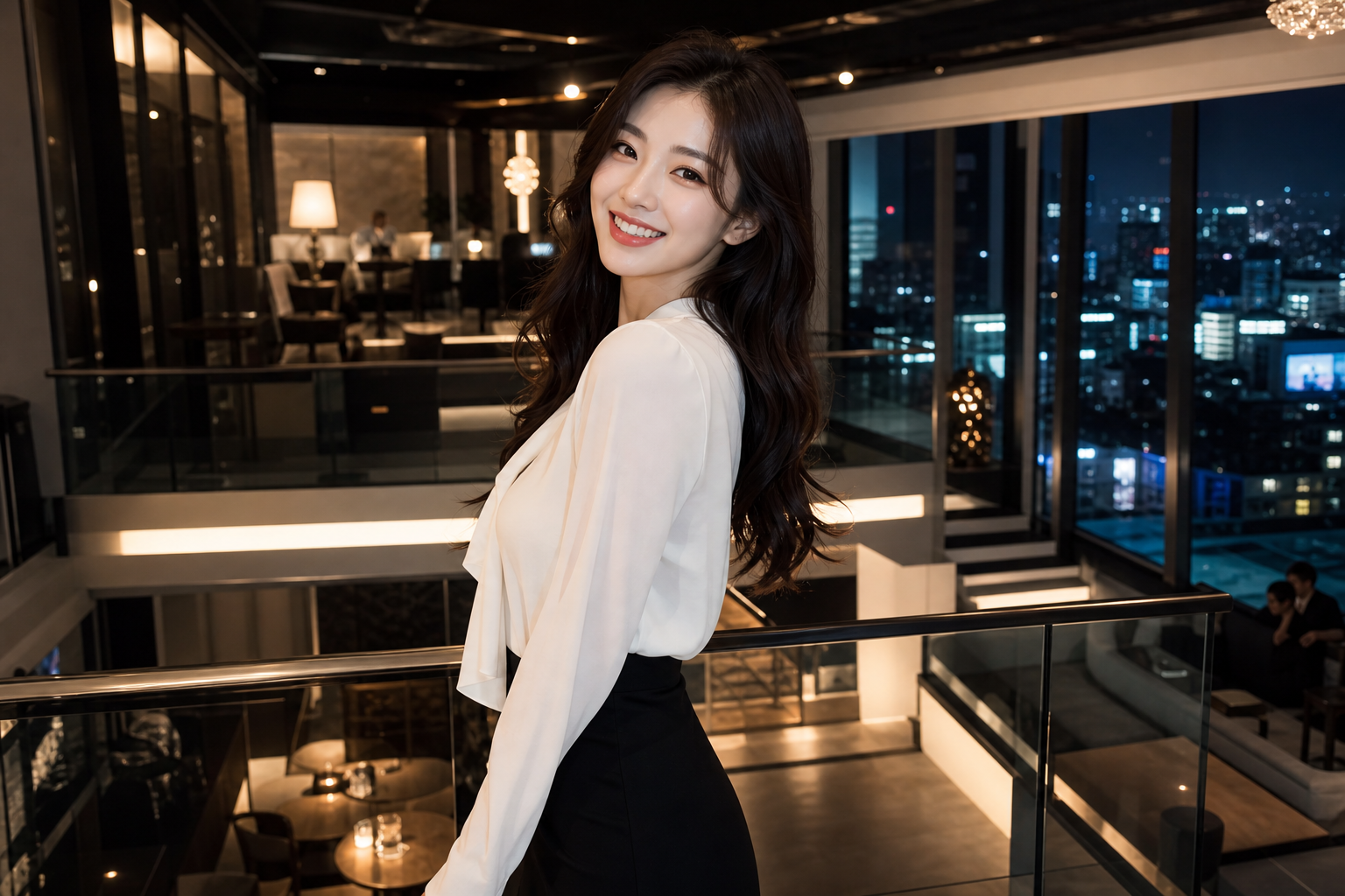 도깨비 강남 역삼동 쩜오 업소