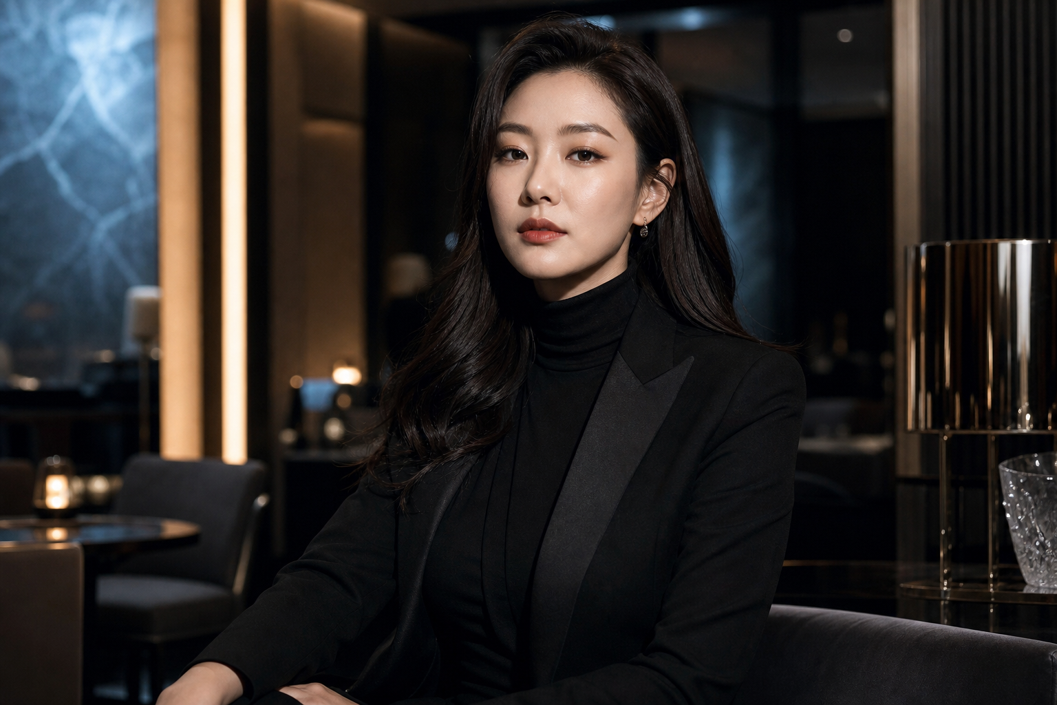 임팩트 강남 역삼동 쩜오 업소