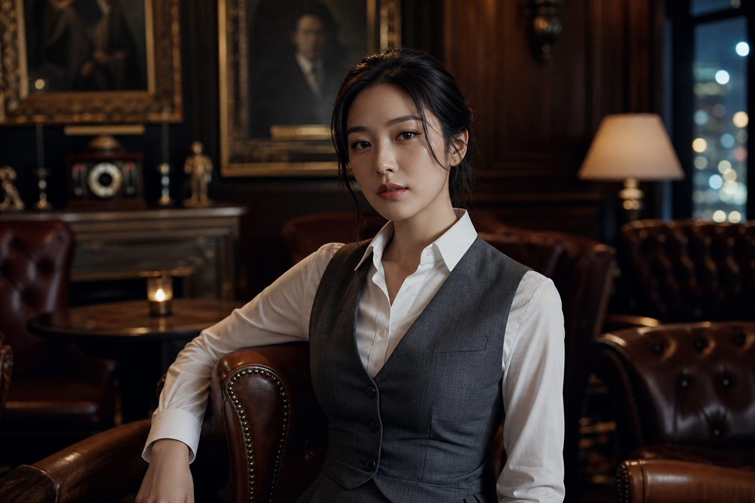 킹스맨 강남 역삼동 쩜오 업소