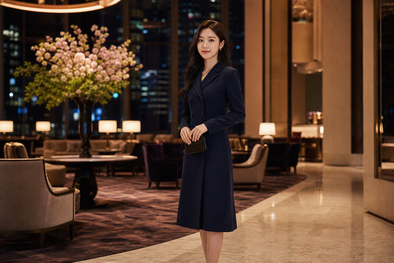 레이블 강남 신사동 쩜오 업소