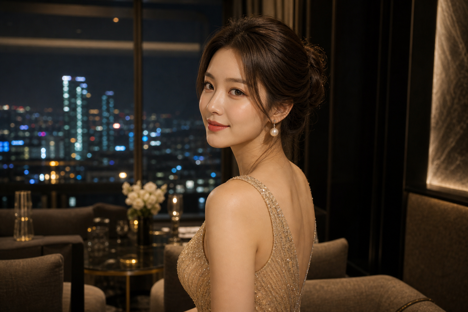 미라클 강남 삼성동 쩜오 업소