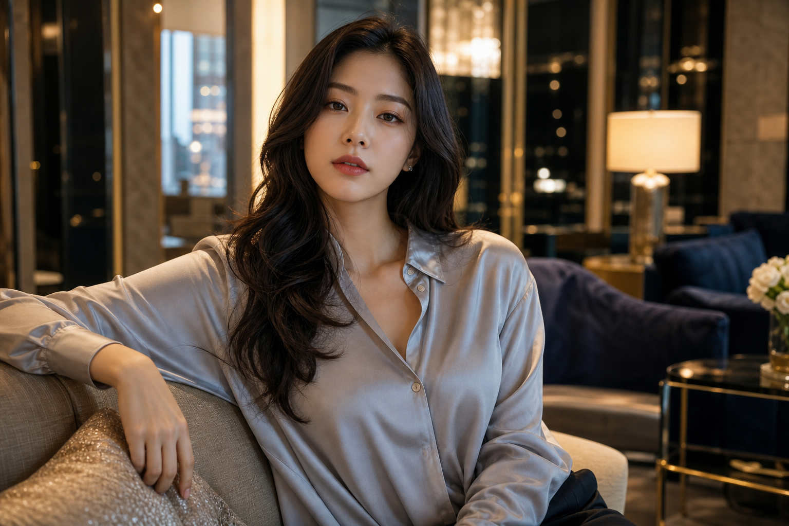 세이렌 강남 삼성동 쩜오 업소