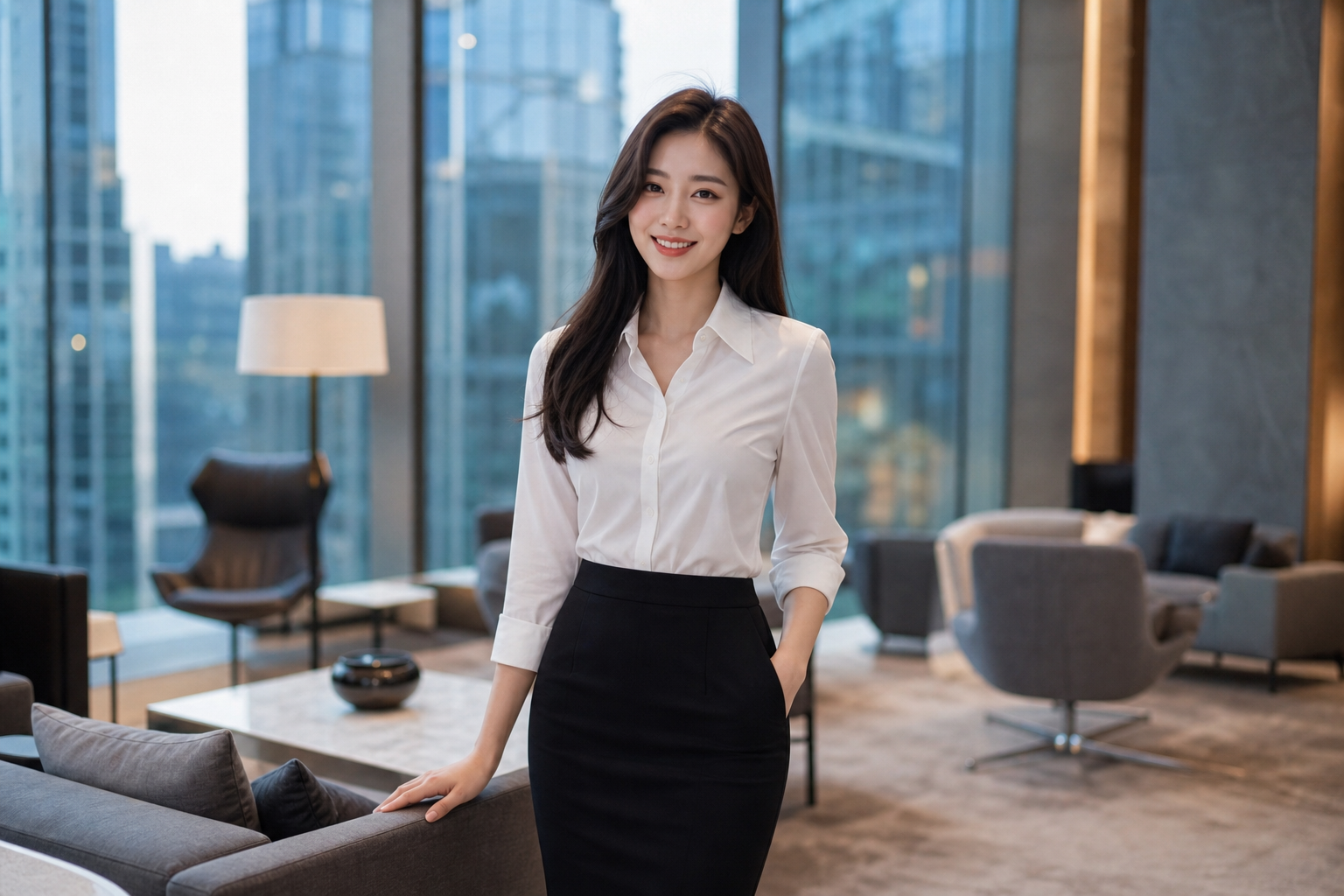 삼성동 쩜오 타이밍
